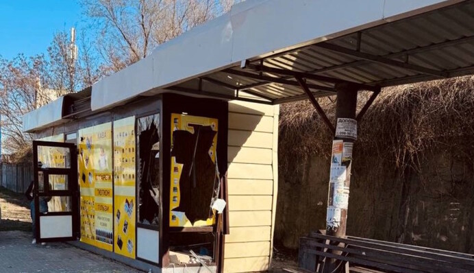 Росія знову вдарила по Запоріжжю: жертв стало більше