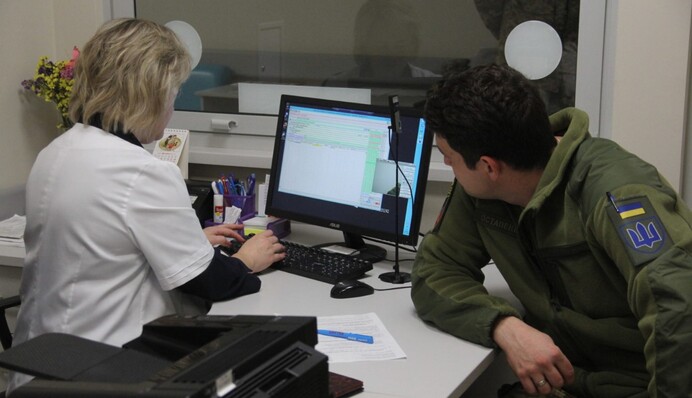 ВЛК за новим законом: що треба знати військовозобов'язаним