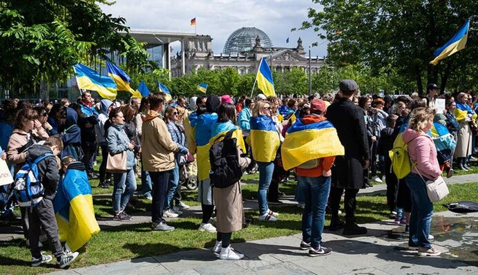 Где в ЕС лучшие условия работы для украинцев: список стран