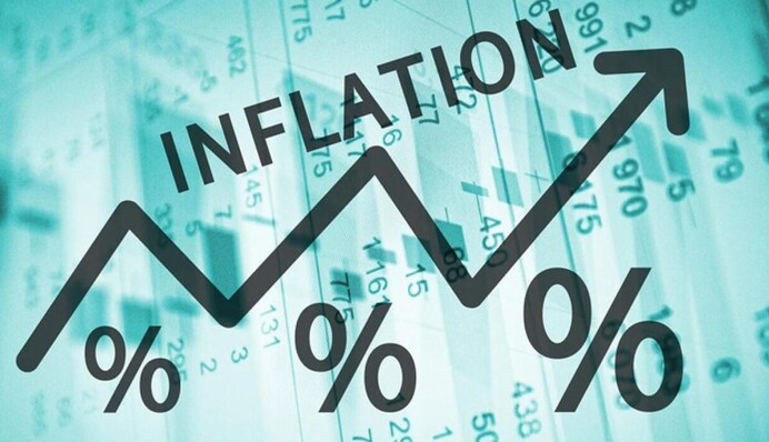 Як змінився індекс інфляції в Україні: дані НБУ за початок квітня