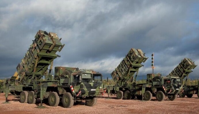 Скільки ЗРК Patriot потрібно Україні: озвучена кількість