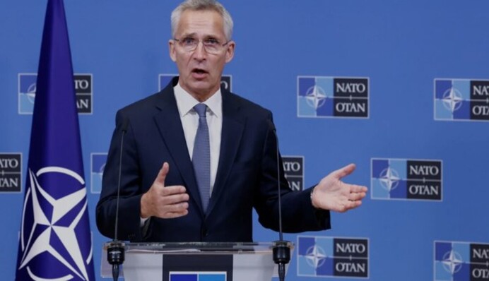 Будет компромисс? Генсек НАТО сделал новое заявление о войне России и Украины