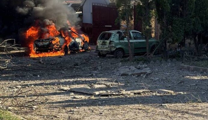 У Запоріжжі зросла кількість жертв російського удару: нові цифри