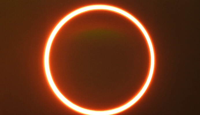 Солнечное затмение 8 апреля: как пережить трудный день и какие дела лучше отложить