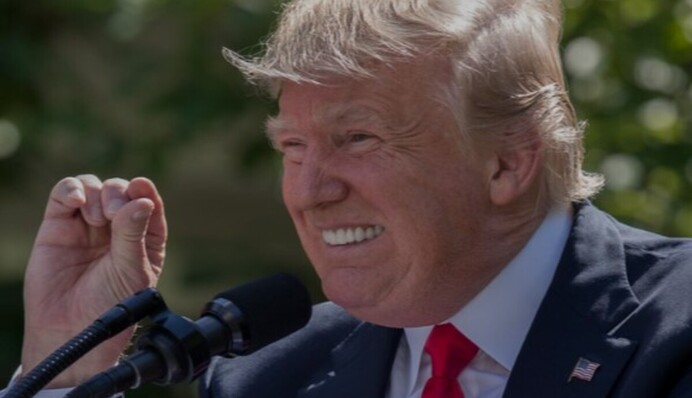 Трамп предложил Украине и России 