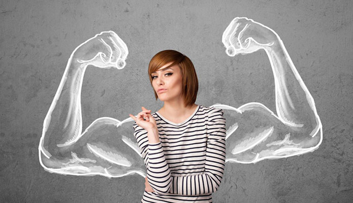 Як зрозуміти, що ви самодостатня людина: пояснюємо популярні прикмети