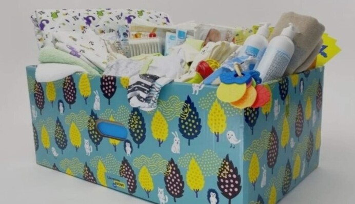 В Україні змінився 