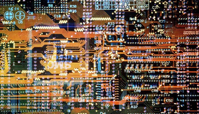 China and the United States are one step away from "war": technological dominance in the world is at stake