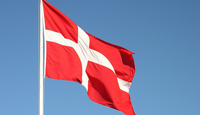 Данія виділила Україні 6 млн євро: на що підуть гроші