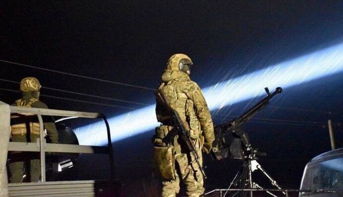 Атака тривала майже сім годин: 