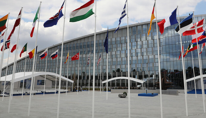 U.S. State Department announces when Ukraine may join NATO