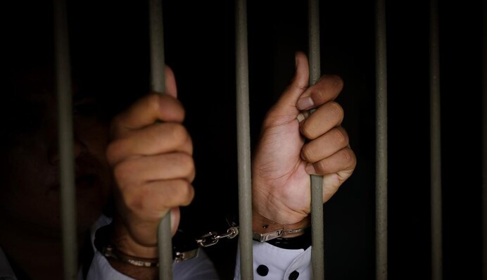 Мобилизация продолжается: кого из осужденных точно не будут призывать