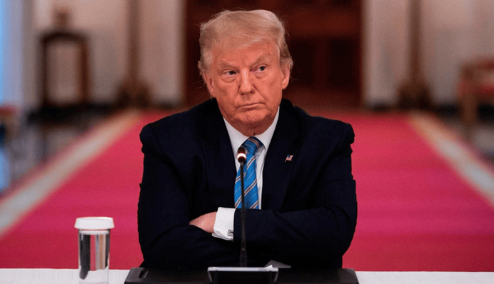 Трамп проти порнозірки: суд відхилив апеляцію