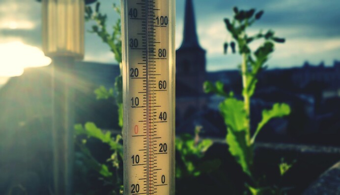 Март-2024 установил рекорд за всю историю наблюдений на планете