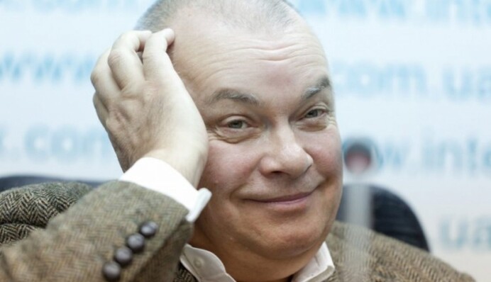 Украина "пустит с молотка" активы пропагандиста Киселева – на что пойдут деньги