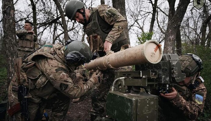 Росіяни втрачають позиції біля Кремінної на Луганщині: в ISW проаналізували зміни на фронті