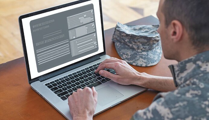 Все, кроме имущества и любовниц: какие данные внесут в е-кабинет призывника