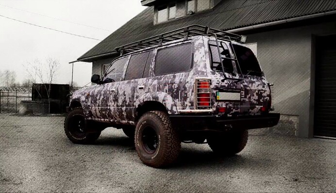 В яких випадках в українців заберуть авто на фронт: положення нового законопроєкту