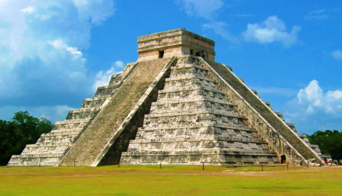 Цивілізацію ацтеків знищила таємнича хвороба: вчені наблизилися до розкриття причини