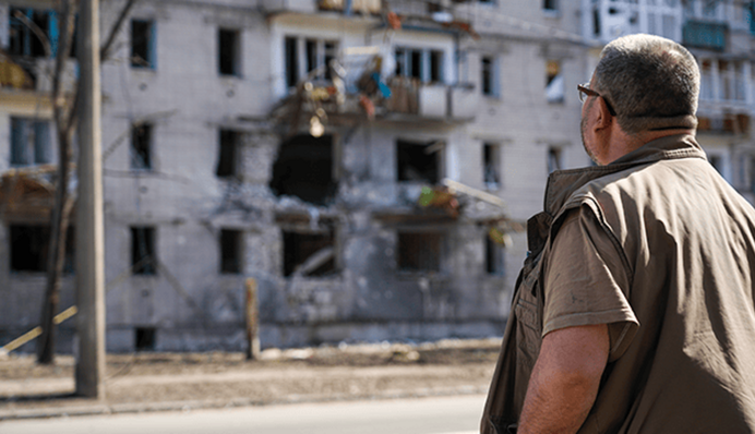 Росія повинна відшкодувати всі завдані збитки: на Заході шукають дієвий механізм компенсації