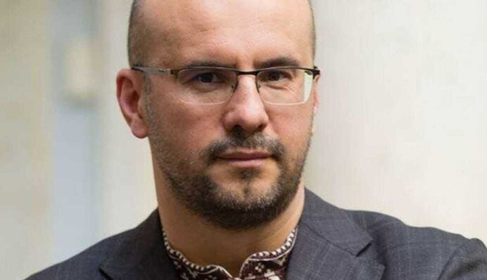 Нардеп-фронтовик вщент розніс закон про мобілізацію. Відео