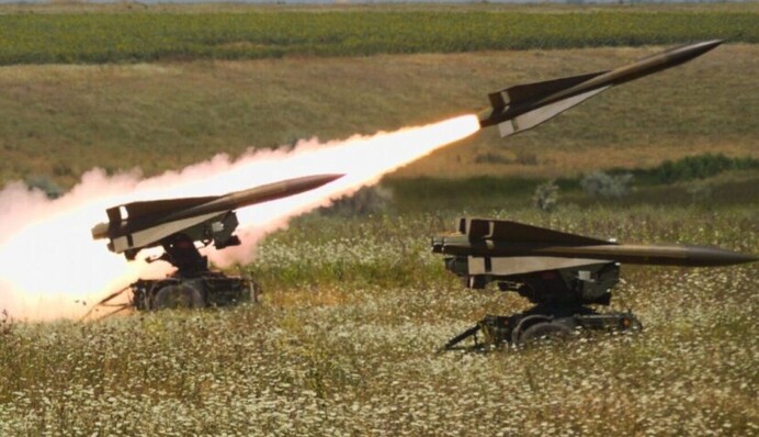 Україна може отримати від США частини для ЗРК HAWK на $138 млн