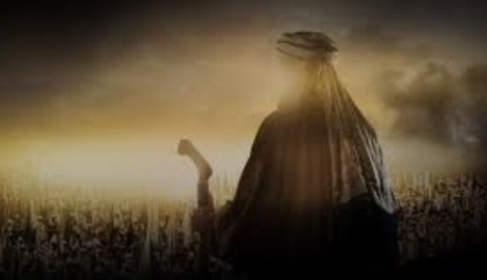 Победа начнется с 