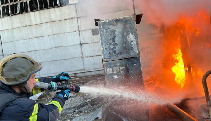 Украину атаковали более 40 ракет и 40 дронов: что известно о последствиях массированного удара врага