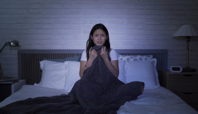 Проснуться от ужаса: что означают сны о преследовании