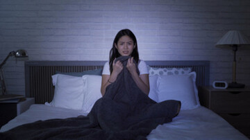 Проснуться от ужаса: что означают сны о преследовании