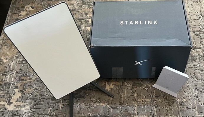 Пентагон признался в беспомощности – запретить россиянам Starlink невозможно