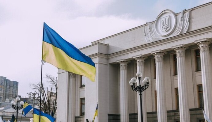 Рада поддержала скандальный закон о мобилизации: как голосовали нардепы