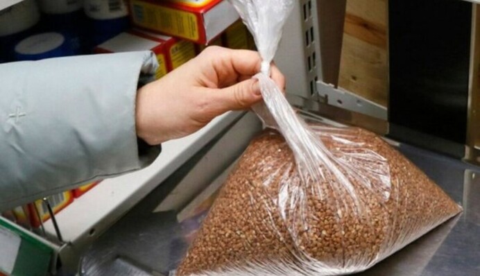 Время делать запасы: в Украине могут вырасти цены на самую популярную крупу