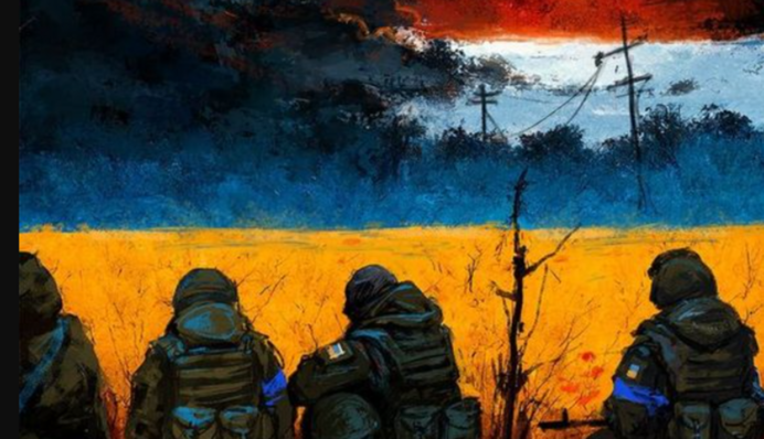 Это станет для врага, как молния среди ясного неба: мольфар из Карпат увидел перелом в войне в Украине