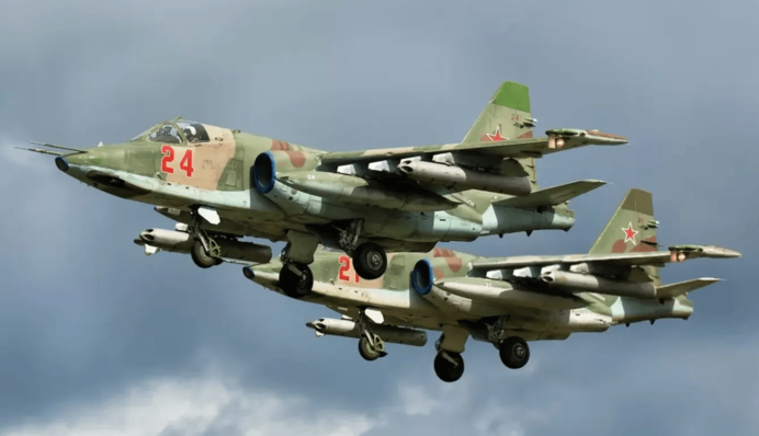 Росіяни вирахували 