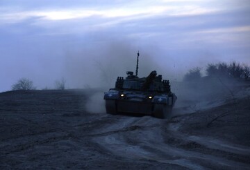 ЗСУ відбили всі ворожі атаки, за добу на фронті – 55 бойових зіткнень