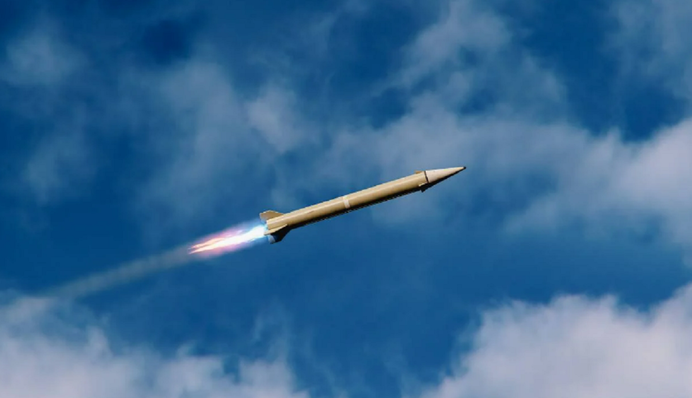 Россияне ударили баллистикой по Николаеву, есть погибшие и пострадавшие