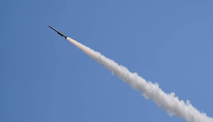 Во Львовской области был ад: как летели российские ракеты и 