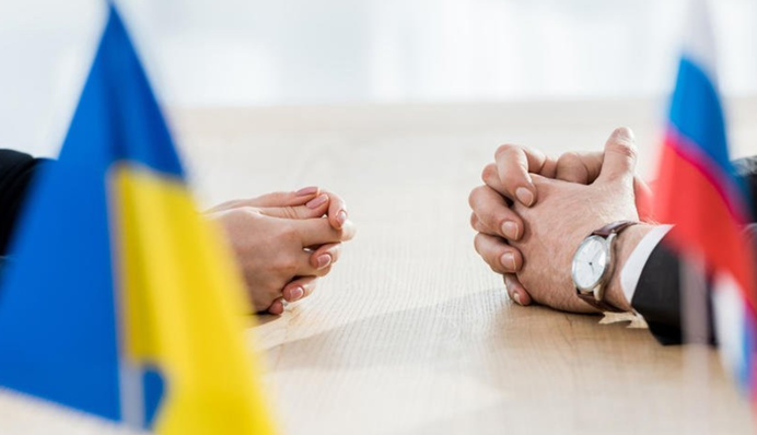 Киев и Москва получили проект "мирного договора": что предлагает Анкара