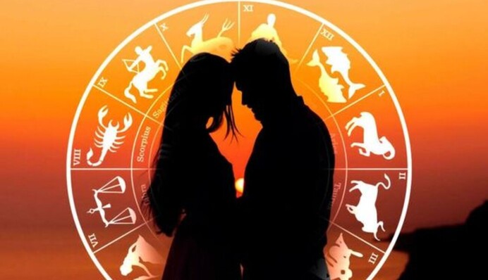 Счастье вскружит голову: три знака Зодиака, которые встретят любовь уже на выходных