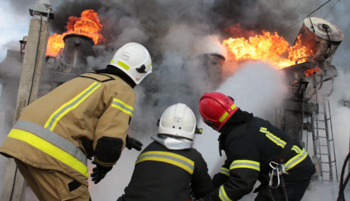 Токсичні режими Путіна і Гітлера дуже схожі: скільки цілей запустила Росія по Україні з початку року