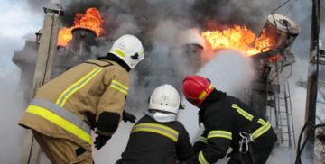 Токсичні режими Путіна і Гітлера дуже схожі: скільки цілей запустила Росія по Україні з початку року