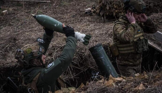 Цинизм врага зашкаливает: полицейские, которые доставляли хлеб, попали под обстрел