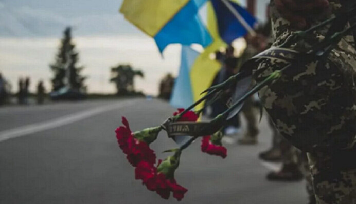 Україна повернула тіла 99 військових
