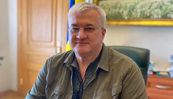 Кадрові перестановки: заступник Єрмака отримав нову посаду