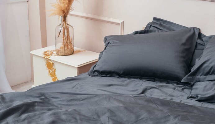 Не приваблюйте клопів: як часто треба міняти постільну білизну