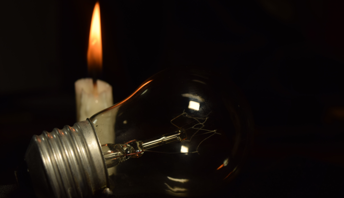 Готовимся к любому сценарию: в Минэнерго призвали запастись генераторами