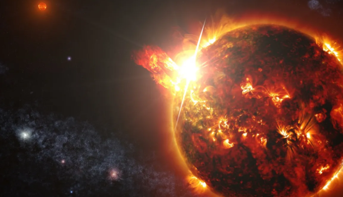 Что будет, когда 