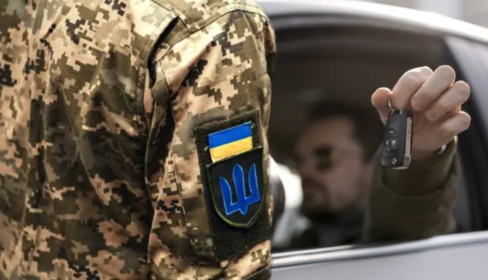 Метод батога не працює? Адвокатка пояснила, чи реально покарати ухилянтів