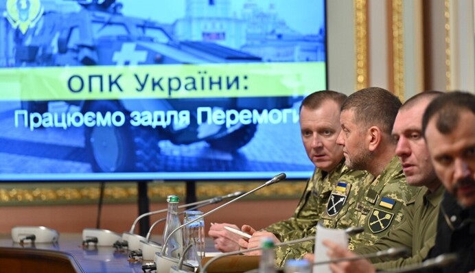 В Украине отмечают День работника оборонно-промышленного комплекса: история и факты